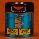 Battery,dry cell,alkaline,'C',1